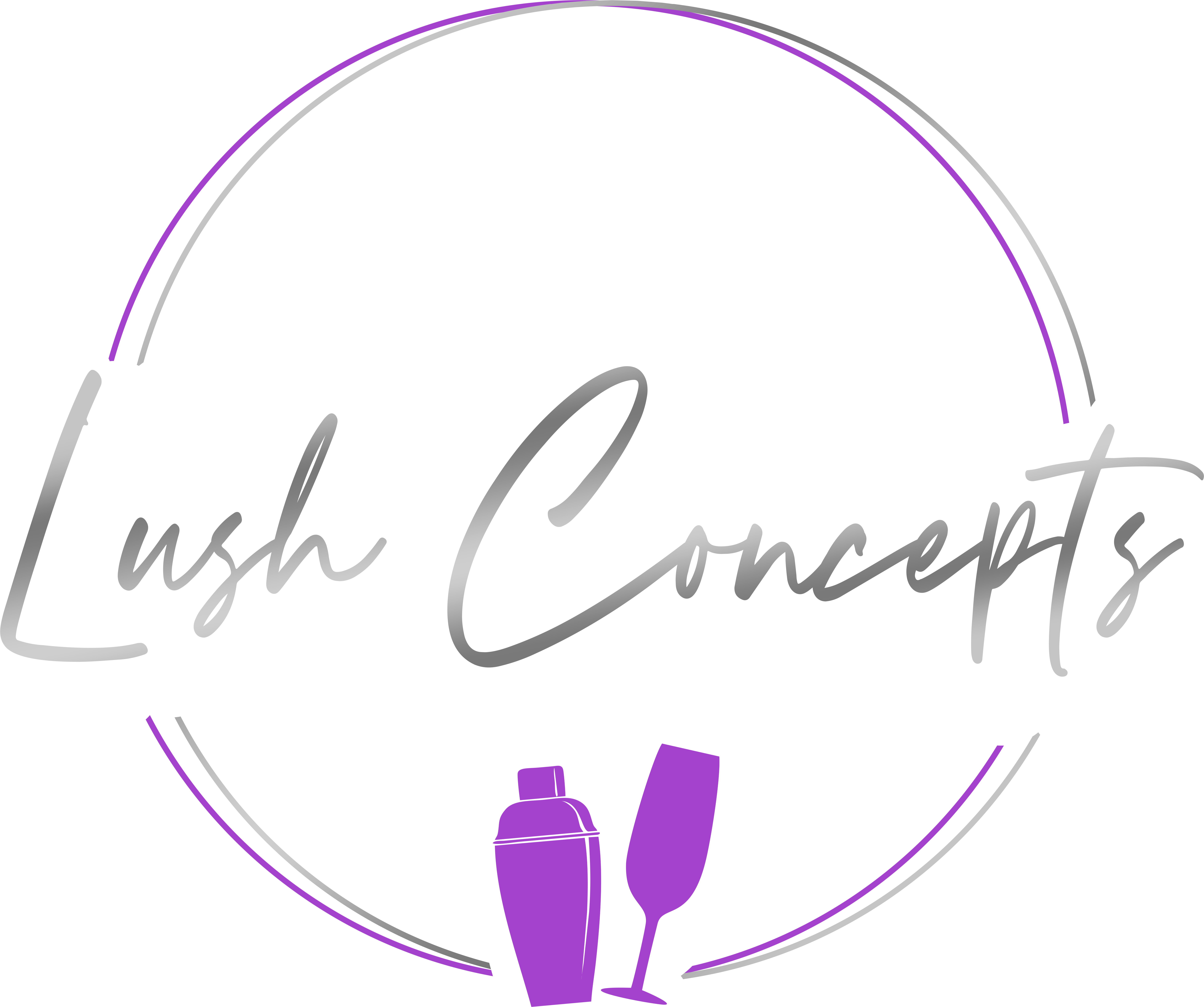 Lush Concepts