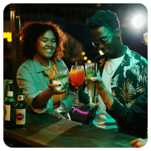 cocktail